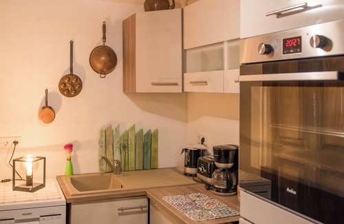 Altenbeken Apartamento | Ferienwohnung Kutscherstube auf dem Alten Forstamt im Teutoburger Wald