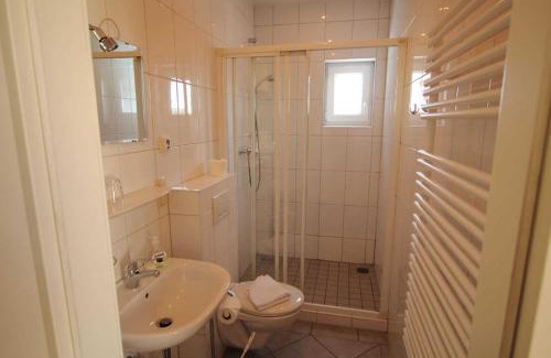 Sassnitz Apartamento | Ferienwohnung Kutterfisch direkt im Stadthafen