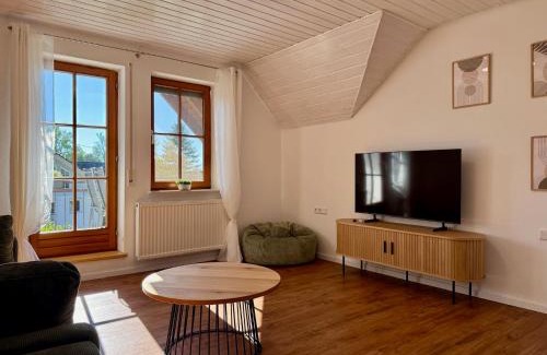 Tettnang Apartamento | Ferienwohnung Längl im Argental