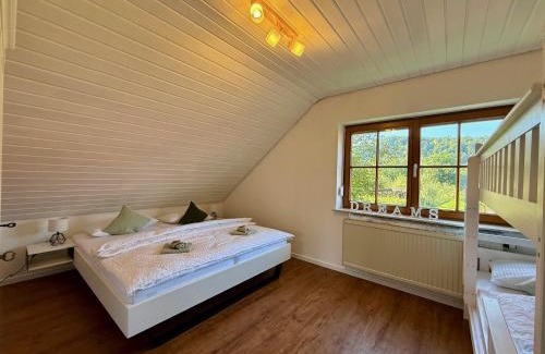 Tettnang Apartamento | Ferienwohnung Längl im Argental