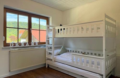 Tettnang Apartamento | Ferienwohnung Längl im Argental