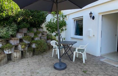 Fischingen Apartamento | Ferienwohnung Löwenzahn