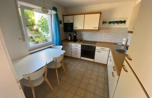 Fischingen Apartamento | Ferienwohnung Löwenzahn