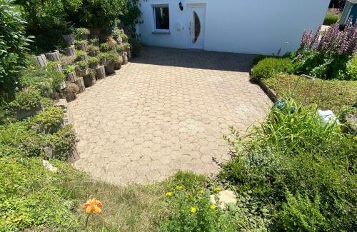 Fischingen Apartamento | Ferienwohnung Löwenzahn