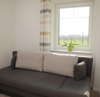 Jork Casa | Ferienwohnung Lühe