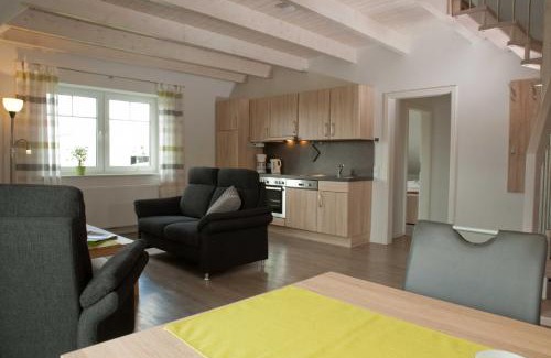 Jork Casa | Ferienwohnung Lühe