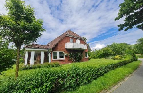 Welt Apartamento | Ferienwohnung "Lütt Welt"