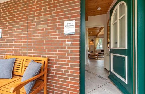 Sturenburgshof Apartamento | Ferienwohnung Lüttje Huck - Seeblick 3