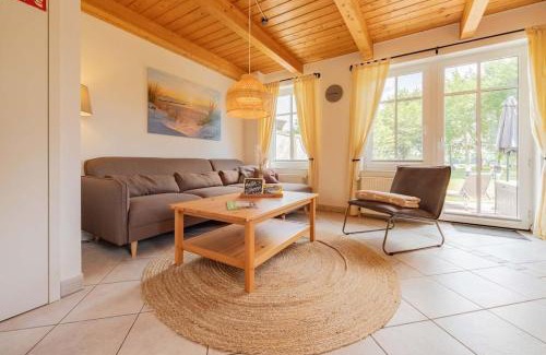 Sturenburgshof Apartamento | Ferienwohnung Lüttje Huck - Seeblick 3