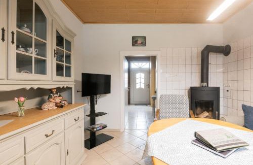 Firrel Apartamento | Ferienwohnung Lüttje Huus 35227
