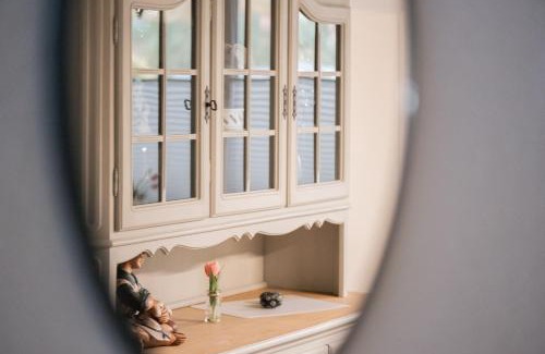 Firrel Apartamento | Ferienwohnung Lüttje Huus 35227