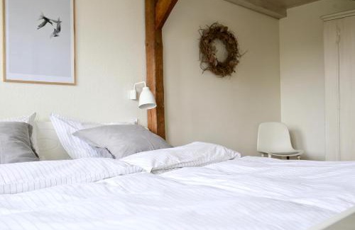 Sonke-Nissen-Koog Apartamento | Ferienwohnung "Lüttmoor" an der Nordsee