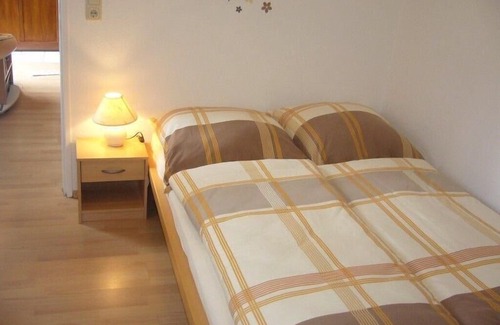 St. Gertrud Apartamento | Ferienwohnung Lützowhof