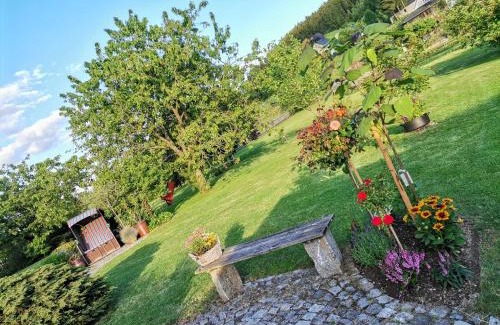 Saalburg-Ebersdorf Apartamento | Ferienwohnung Landidyll