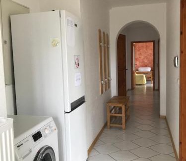 Frankenberg Apartamento | Ferienwohnung Landidylle