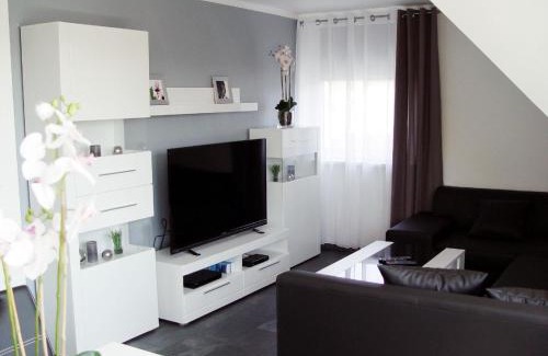 Lotte Apartamento | Ferienwohnung La Domus Premium