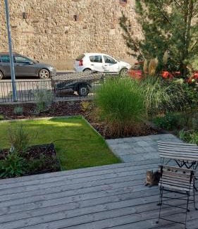 Bamberg Apartamento | Ferienwohnung Lagarde