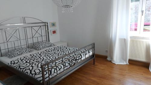 Bamberg Apartamento | Ferienwohnung Lagarde