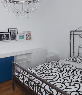 Bamberg Apartamento | Ferienwohnung Lagarde