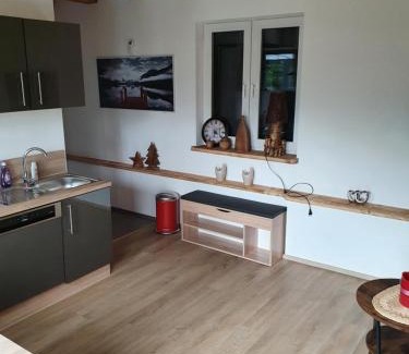 Weilburg Apartamento | Ferienwohnung Lahnblick