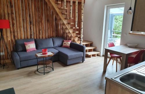 Weilburg Apartamento | Ferienwohnung Lahnblick