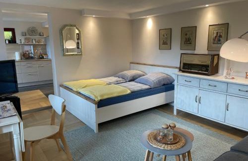 Weilburg Apartamento | Ferienwohnung Lahntalblick