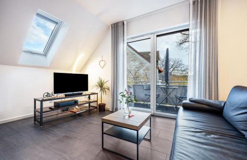Wasbuttel Apartamento | Ferienwohnung Lampa