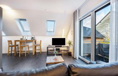 Wasbuttel Apartamento | Ferienwohnung Lampa