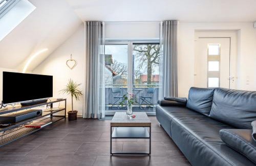 Wasbuttel Apartamento | Ferienwohnung Lampa