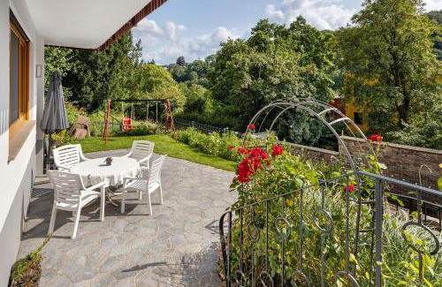 Bad Karlshafen Apartamento | Ferienwohnung Landradler
