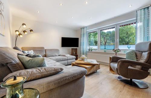 Bad Karlshafen Apartamento | Ferienwohnung Landradler