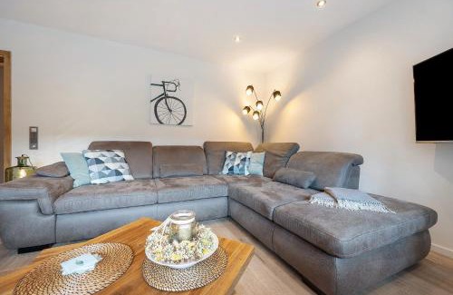 Bad Karlshafen Apartamento | Ferienwohnung Landradler
