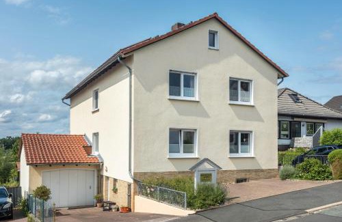 Homberg Apartamento | Ferienwohnung Landblick