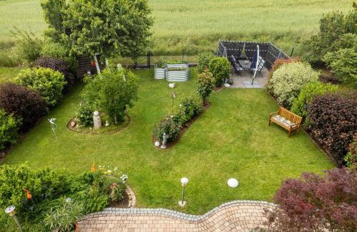 Homberg Apartamento | Ferienwohnung Landblick