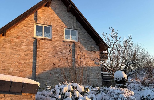 Voehl Apartamento | Ferienwohnung "landidyll" in Obernburg