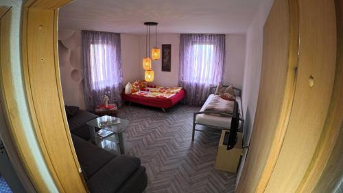 Oberwittstadt Apartamento | Ferienwohnung Landliebe