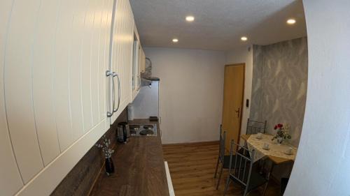 Oberwittstadt Apartamento | Ferienwohnung Landliebe