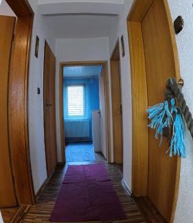 Oberwittstadt Apartamento | Ferienwohnung Landliebe