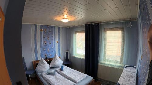 Oberwittstadt Apartamento | Ferienwohnung Landliebe