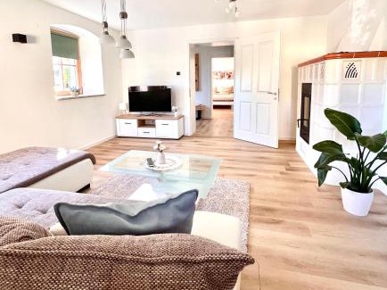 Wettelsheim Apartamento | Ferienwohnung Landliebe Wettelsheim