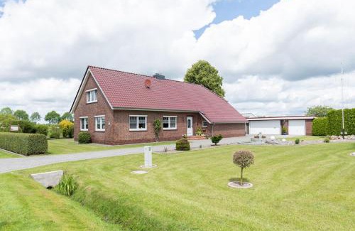 Idafehn Apartamento | Ferienwohnung Landleben 35195