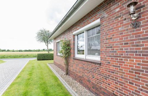 Idafehn Apartamento | Ferienwohnung Landleben 35195