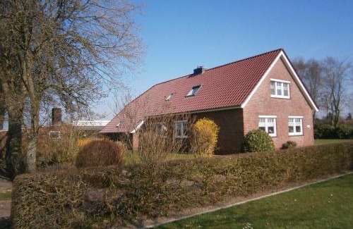 Idafehn Apartamento | Ferienwohnung Landleben 35195