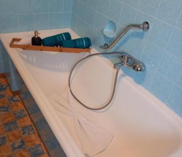 Unterpinswang Apartamento | Ferienwohnung Landliebe