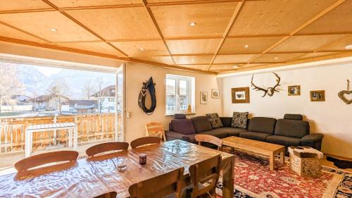 Schwangau Apartamento | Ferienwohnung Landliebe