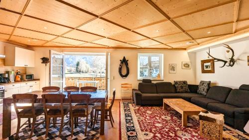 Schwangau Apartamento | Ferienwohnung Landliebe