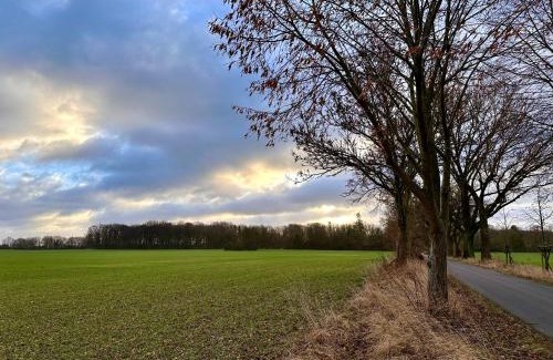 Kummernitztal Apartamento | Ferienwohnung Landruhe