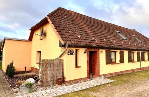 Kummernitztal Apartamento | Ferienwohnung Landruhe