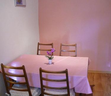 Cochstedt Apartamento | Ferienwohnung Landwirtschaftliches Gut Taentzler