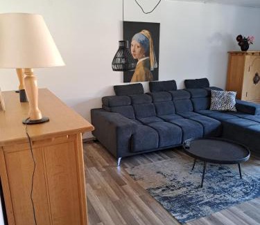 Schontal Apartamento | Ferienwohnung Lara